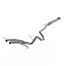 Load image into Gallery viewer, MBRP Exhaust S4702AL Armor Lite Cat Back Exhaust System for Select Hyundai Veloster