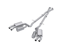 Load image into Gallery viewer, MBRP Exhaust S4704AL Armor Lite Cat Back Exhaust System for Select Kia Stinger