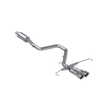 Load image into Gallery viewer, MBRP Exhaust S4705AL Armor Lite Cat Back Exhaust System for Select Hyundai Veloster