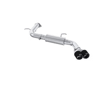 Load image into Gallery viewer, MBRP Exhaust S47123CF Armor Pro Axle Back Exhaust System for Select Hyundai Elantra