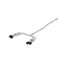 Load image into Gallery viewer, MBRP Exhaust S47153CF Armor Pro Cat Back Exhaust System