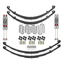 Load image into Gallery viewer, Skyjacker S471WK-M 4 in. Suspension Lift Kit With M95 Monotube Shocks for Select International Scout II