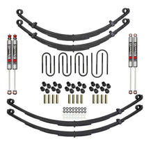 Load image into Gallery viewer, Skyjacker S474WK-M 4 in. Suspension Lift Kit With M95 Monotube Shocks for Select International Scout II