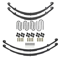 Load image into Gallery viewer, Skyjacker S474WK 4 in. Suspension Lift Kit for Select International Scout II