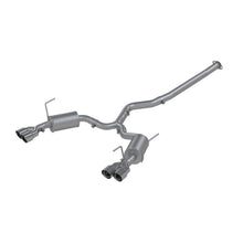 Load image into Gallery viewer, MBRP Exhaust S4800304 Armor Pro Cat Back Exhaust System for Select Subaru Impreza, Subaru WRX, Subaru WRX STI