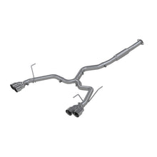 Load image into Gallery viewer, MBRP Exhaust S4802304 Armor Pro Cat Back Exhaust System for Select Subaru Impreza, Subaru WRX, Subaru WRX STI