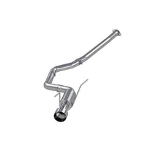 Load image into Gallery viewer, MBRP Exhaust S4803304 Armor Pro Cat Back Exhaust System for Select Subaru Impreza, Subaru WRX, Subaru WRX STI