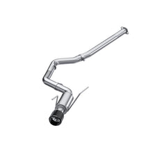 Load image into Gallery viewer, MBRP Exhaust S48033CF Armor Pro Cat Back Exhaust System for Select Subaru Impreza, Subaru WRX, Subaru WRX STI