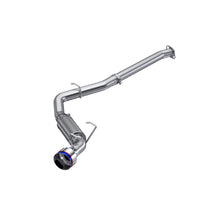 Load image into Gallery viewer, MBRP Exhaust S48063BE Armor Pro Cat Back Performance Exhaust System for Select Scion FR-S, Subaru BRZ, Toyota 86, Toyota GR86