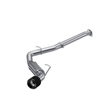 Load image into Gallery viewer, MBRP Exhaust S48063CF Armor Pro Cat Back Exhaust System for Select Scion FR-S, Subaru BRZ, Toyota 86, Toyota GR86