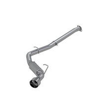 Load image into Gallery viewer, MBRP Exhaust S4806AL Armor Lite Cat Back Performance Exhaust System for Select Scion FR-S, Subaru BRZ, Toyota 86, Toyota GR86