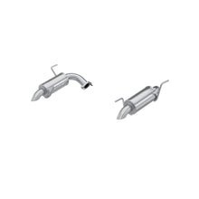 Load image into Gallery viewer, MBRP Exhaust S4812304 Armor Pro Axle Back Exhaust System for Select Subaru Outback