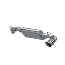 Load image into Gallery viewer, MBRP Exhaust S4813304 Armor Pro Axle Back Exhaust System for Select Subaru Crosstrek