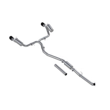 Load image into Gallery viewer, MBRP Exhaust S49033CF Armor Pro Cat Back Exhaust System for Select Acura Integra, Honda Civic