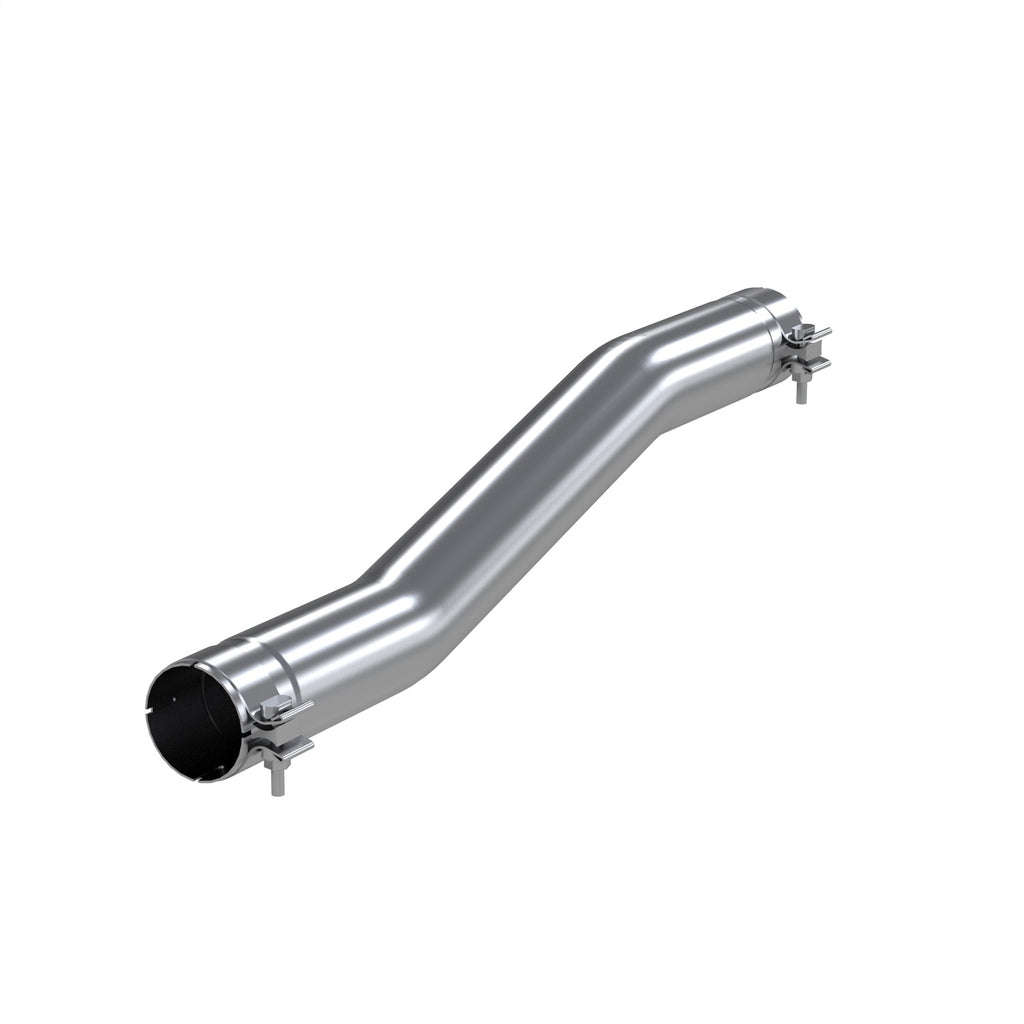 MBRP Exhaust S5001409 Armor Plus Muffler Bypass for Select Chevrolet Silverado 1500, GMC Sierra