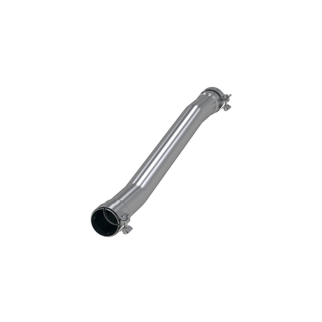 MBRP Exhaust S5002409 Armor Plus Muffler Bypass for Select Chevrolet Silverado 1500, GMC Sierra