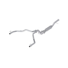 Load image into Gallery viewer, MBRP Exhaust S5007304 Armor Pro Cat Back Exhaust System for Select Cadillac Escalade