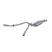 Load image into Gallery viewer, MBRP Exhaust S5008409 Armor Plus Cat Back Exhaust System for Select Chevrolet Silverado HD, GMC Sierra HD