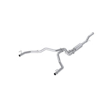 Load image into Gallery viewer, MBRP Exhaust S5009304 Armor Pro Cat Back Exhaust System for Select Cadillac Escalade ESV