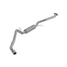 Load image into Gallery viewer, MBRP Exhaust S5014409 Armor Plus Cat Back Exhaust System for Select Chevrolet Silverado 1500, Chevrolet Silverado Classic, GMC Sierra 1500, GMC Sierra Classic