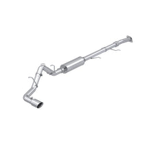 Load image into Gallery viewer, MBRP Exhaust S5015304 Armor Pro Cat Back Exhaust System for Select Chevrolet Colorado, GMC Canyon