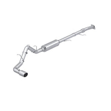 Load image into Gallery viewer, MBRP Exhaust S5015AL Armor Lite Cat Back Exhaust System for Select Chevrolet Colorado, GMC Canyon