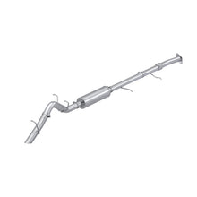 Load image into Gallery viewer, MBRP Exhaust S5017AL Armor Lite Cat Back Exhaust System for Select Chevrolet Colorado, GMC Canyon