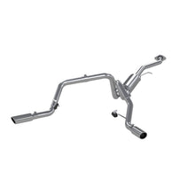 Load image into Gallery viewer, MBRP Exhaust S5018409 Armor Plus Cat Back Exhaust System for Select Chevrolet Silverado 1500, Chevrolet Silverado Classic, GMC Sierra 1500, GMC Sierra Classic