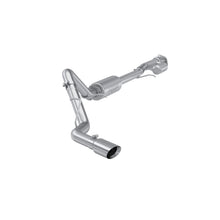 Load image into Gallery viewer, MBRP Exhaust S5019304 Armor Pro Cat Back Exhaust System for Select Chevrolet Silverado 1500, GMC Sierra