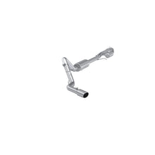 Load image into Gallery viewer, MBRP Exhaust S5019AL Armor Lite Cat Back Exhaust System for Select Chevrolet Silverado 1500, GMC Sierra