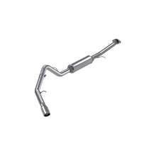 Load image into Gallery viewer, MBRP Exhaust S5024409 Armor Plus Cat Back Exhaust System for Select Chevrolet Avalanche 1500, Chevrolet Suburban 1500, GMC Yukon XL