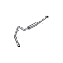 Load image into Gallery viewer, MBRP Exhaust S5024AL Armor Lite Cat Back Exhaust System for Select Chevrolet Avalanche 1500, Chevrolet Suburban 1500, GMC Yukon XL