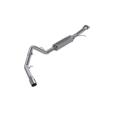 Load image into Gallery viewer, MBRP Exhaust S5026AL Armor Lite Cat Back Exhaust System for Select Chevrolet Tahoe, GMC Yukon