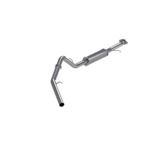 Load image into Gallery viewer, MBRP Exhaust S5026P Armor Lite Cat Back Exhaust System for Select Chevrolet Tahoe, GMC Yukon