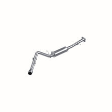 Load image into Gallery viewer, MBRP Exhaust S5032AL Armor Lite Cat Back Exhaust System for Select Cadillac Escalade, GMC Yukon