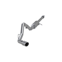 Load image into Gallery viewer, MBRP Exhaust S5036AL Armor Lite Cat Back Exhaust System for Select Chevrolet Silverado 1500, GMC Sierra