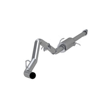 Load image into Gallery viewer, MBRP Exhaust S5036P Armor Lite Cat Back Exhaust System for Select Chevrolet Silverado 1500, GMC Sierra