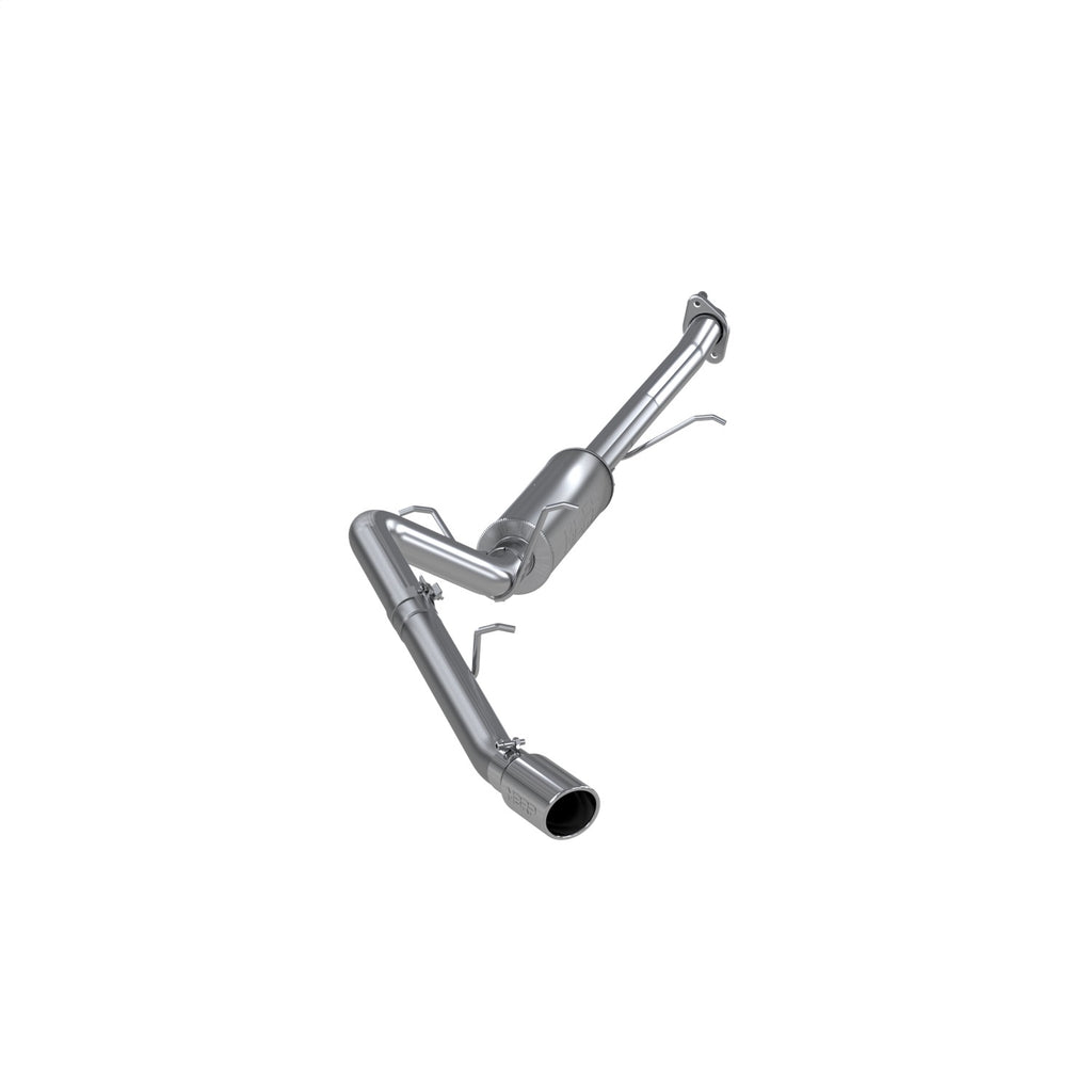 MBRP Exhaust S5042AL Armor Lite Cat Back Exhaust System for Select Chevrolet Suburban 1500, GMC Yukon XL