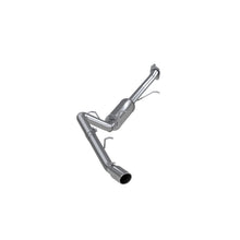 Load image into Gallery viewer, MBRP Exhaust S5042AL Armor Lite Cat Back Exhaust System for Select Chevrolet Suburban 1500, GMC Yukon XL