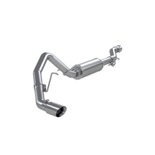 Load image into Gallery viewer, MBRP Exhaust S5043304 Armor Pro Cat Back Exhaust System for Select Cadillac Escalade, Cadillac Escalade ESV, Chevrolet Suburban, Chevrolet Tahoe, GMC Yukon, GMC Yukon XL