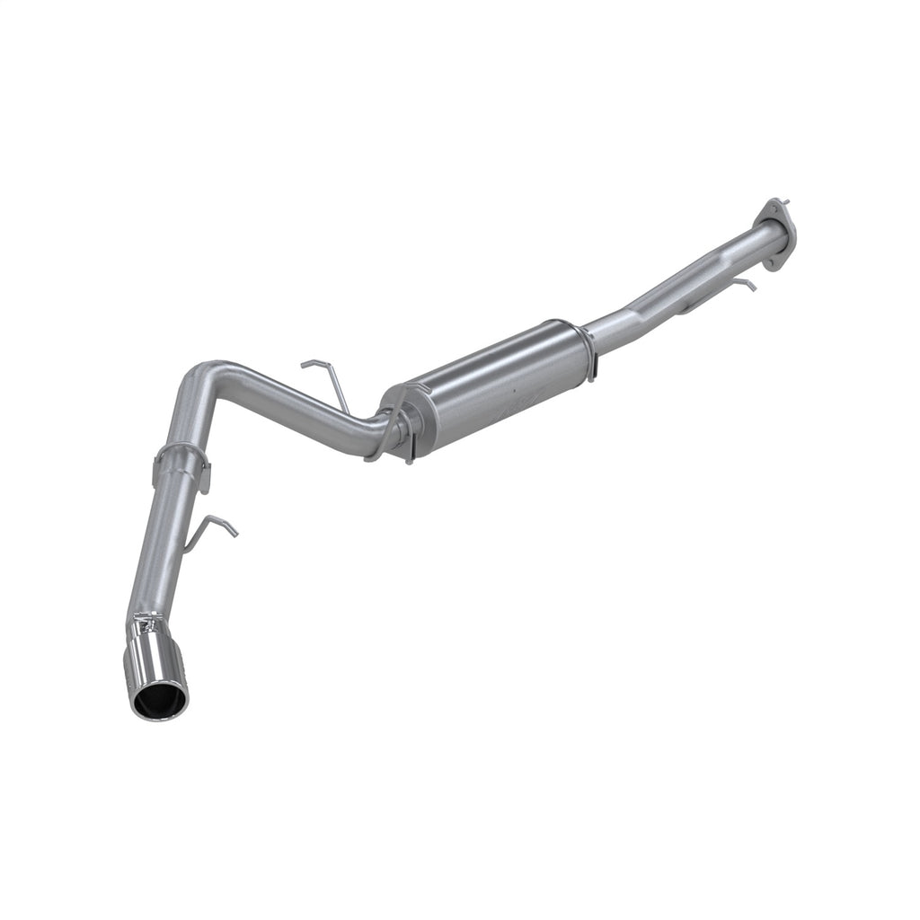 MBRP Exhaust S5044409 Armor Plus Cat Back Exhaust System for Select Chevrolet Tahoe, GMC Yukon