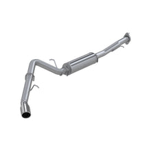 Load image into Gallery viewer, MBRP Exhaust S5044409 Armor Plus Cat Back Exhaust System for Select Chevrolet Tahoe, GMC Yukon
