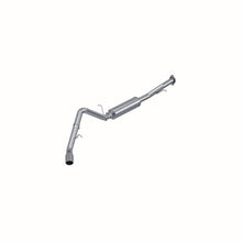 Load image into Gallery viewer, MBRP Exhaust S5044AL Armor Lite Cat Back Exhaust System for Select Chevrolet Tahoe, GMC Yukon