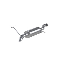 Load image into Gallery viewer, MBRP Exhaust S5052AL Armor Lite Cat Back Exhaust System for Select Chevrolet Colorado, GMC Canyon