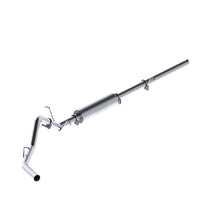 Load image into Gallery viewer, MBRP Exhaust S5054P Armor Lite Cat Back Exhaust System for Select Chevrolet Silverado 1500, GMC Sierra