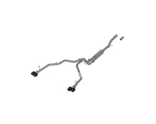Load image into Gallery viewer, MBRP Exhaust S50593CF Armor Pro Cat Back Performance Exhaust System for Select Chevrolet Suburban, GMC Yukon XL