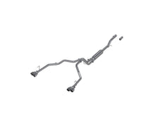 Load image into Gallery viewer, MBRP Exhaust S5059AL Armor Lite Cat Back Performance Exhaust System for Select Chevrolet Suburban, GMC Yukon XL