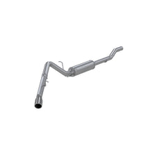 Load image into Gallery viewer, MBRP Exhaust S5060409 Armor Plus Cat Back Exhaust System for Select Chevrolet Avalanche, Chevrolet Suburban 1500, GMC Yukon XL