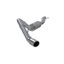 Load image into Gallery viewer, MBRP Exhaust S5060AL Armor Lite Cat Back Exhaust System for Select Chevrolet Avalanche, Chevrolet Suburban 1500, GMC Yukon XL