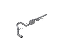 Load image into Gallery viewer, MBRP Exhaust S5061304 Armor Pro Cat Back Exhaust System for Select Chevrolet Suburban, Chevrolet Tahoe, GMC Yukon, GMC Yukon XL
